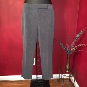 ELLEN TRACY PETITE PANTS SIZE 8P